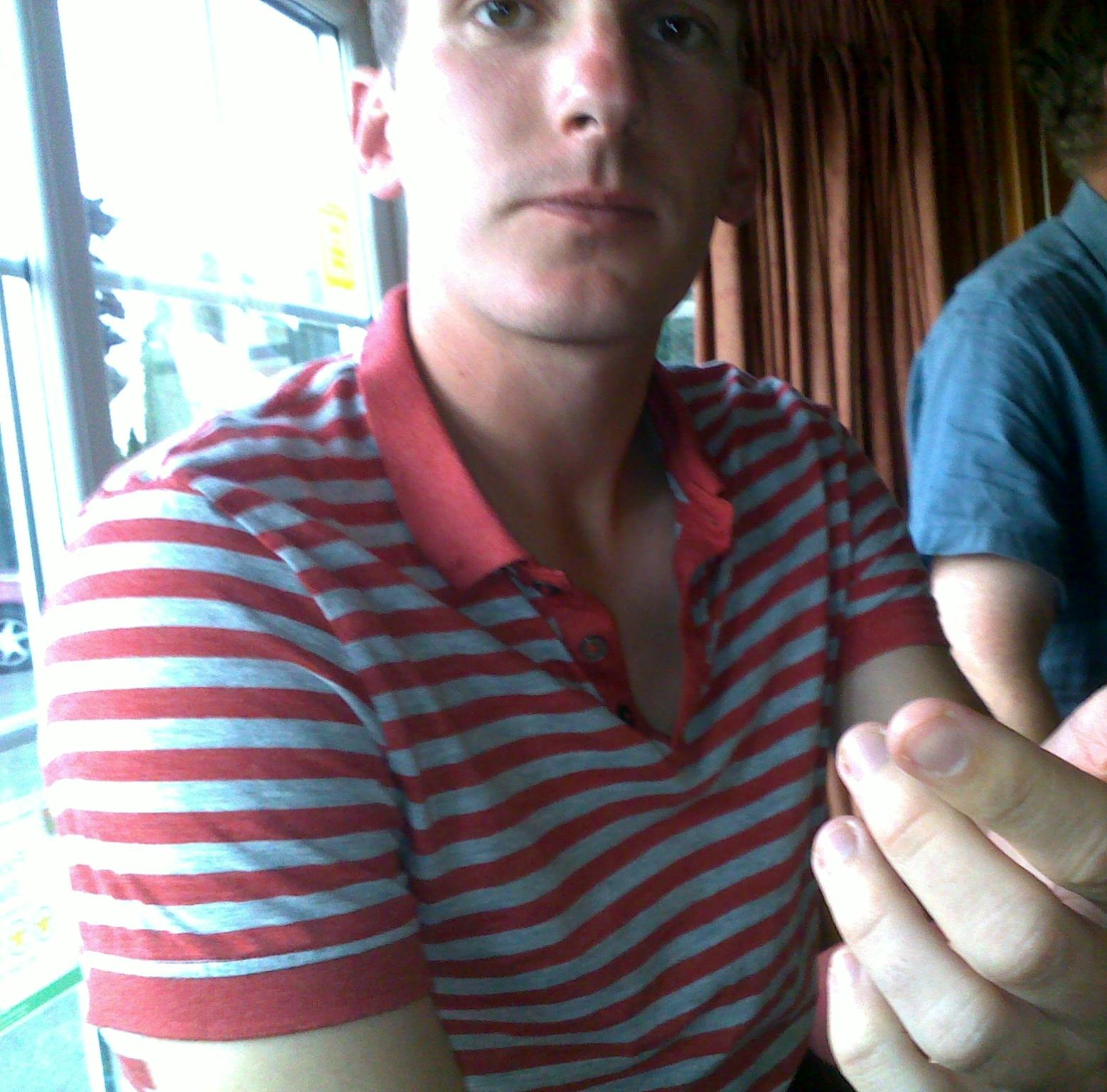 Jono - Spinner