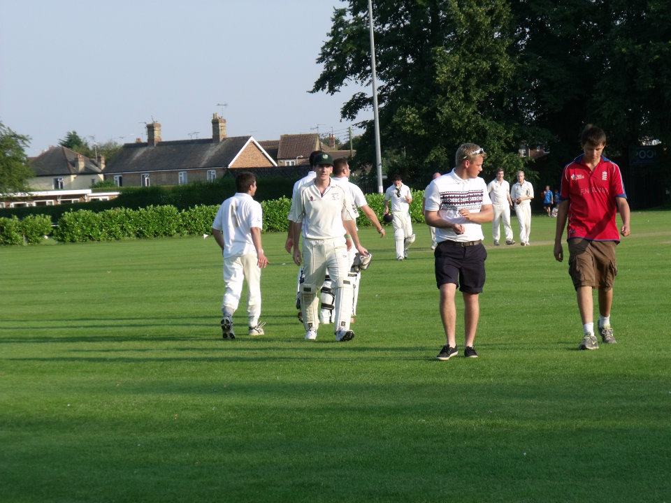 2012 Sixes