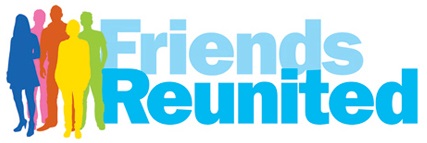 15 Graves - Friends Reunited