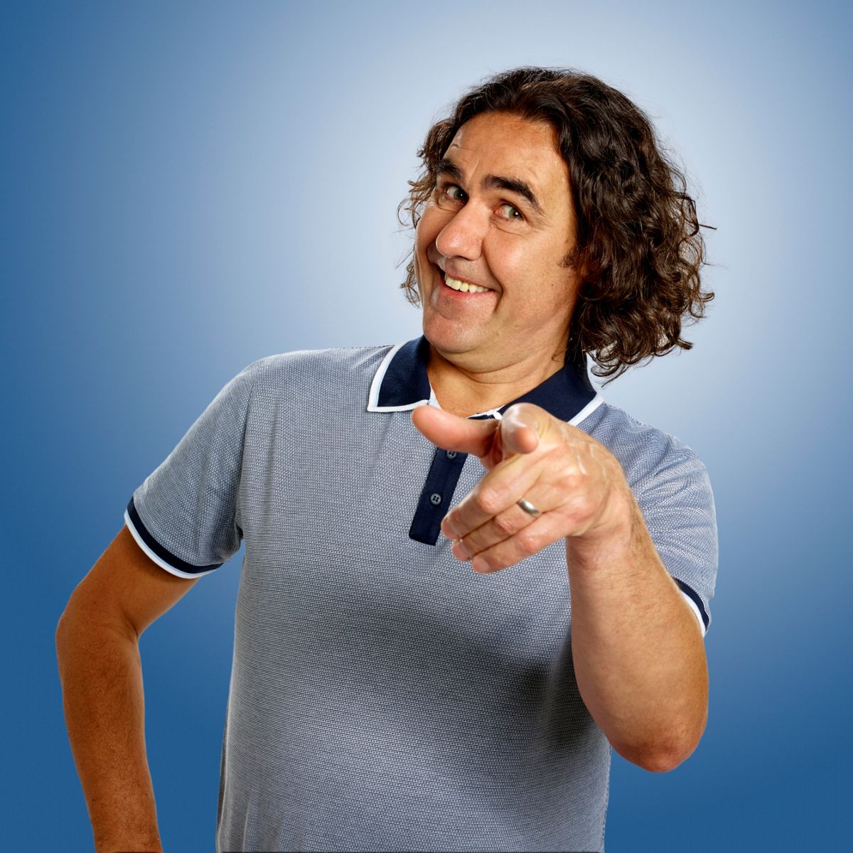 22Anc Micky Flanagan