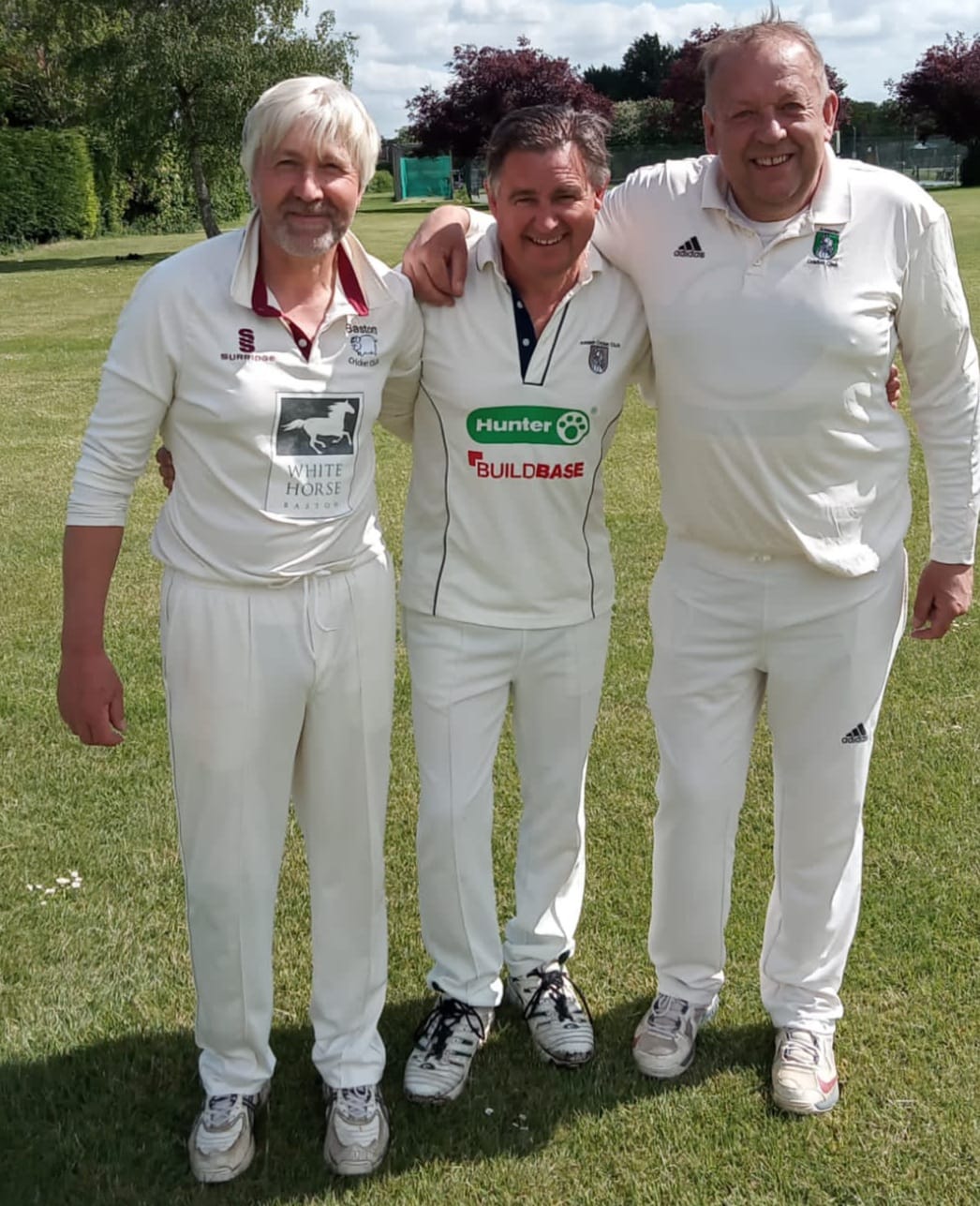 22Anc2 - Ancaster Legends