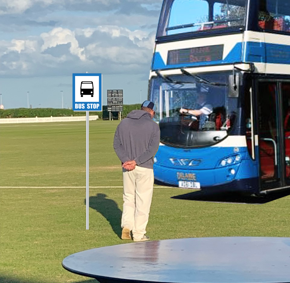 22Gran Bus