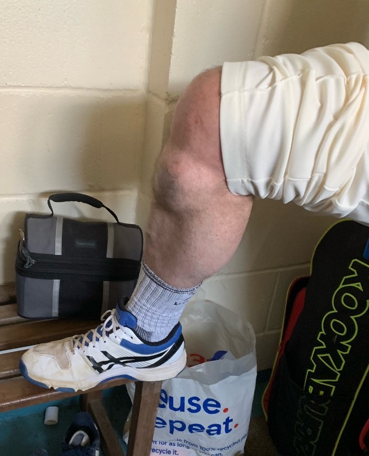 22Bil Knee