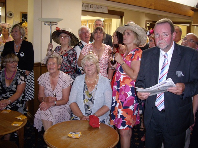 Ascot at the City 2011 -23