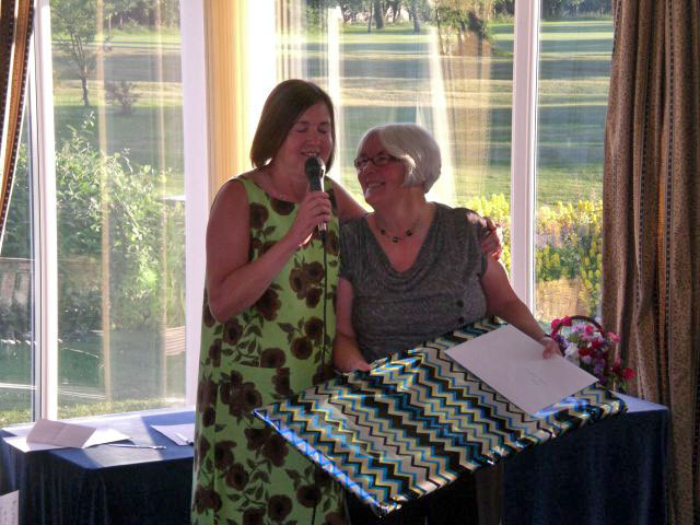 Anne Gibbons Lady Captains Day 11 Anne Gibbons Lady Captains Day 11