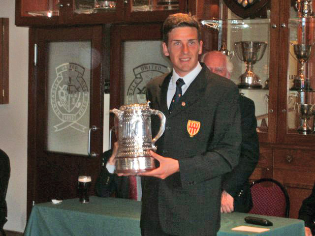 Nicky Maddison County Champion 2011 EDITED Nicky Maddison County Champion 2011 EDITED