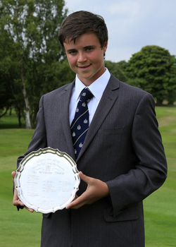 Jack Hermeston
