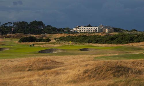 portmarnock golf course Ireland portmarnock golf course Ireland