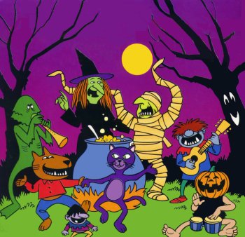 Halloween 1 Halloween 1