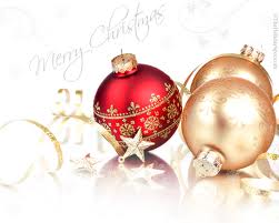 Christmas Baubles
