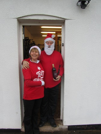 Christmas Mixed 2011 1