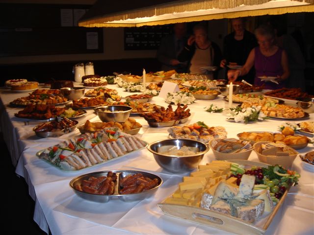 2012 Buffet pic 1