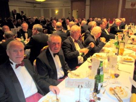 35th Annual Dinner1