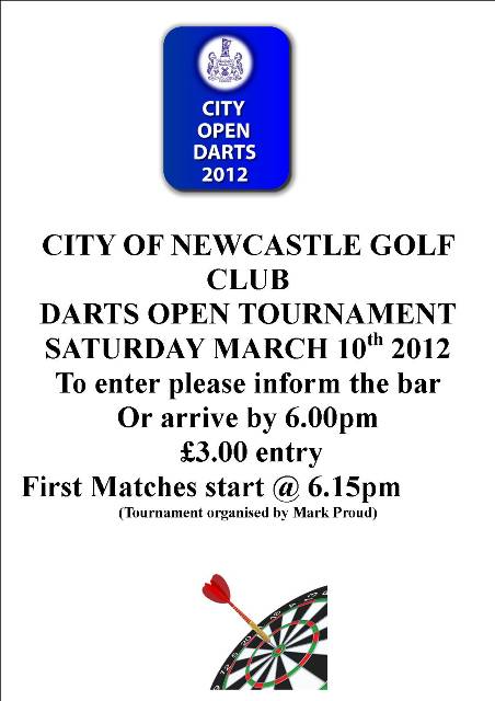 darts open