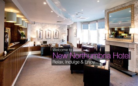 New Northumbria Hotel 2012