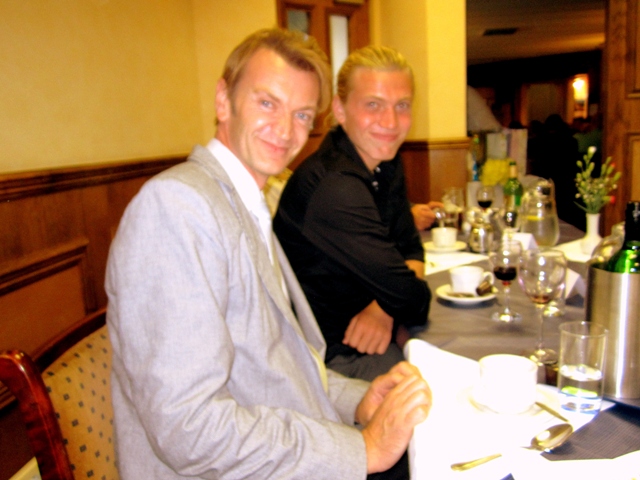 Ian McIntosh 2012 6