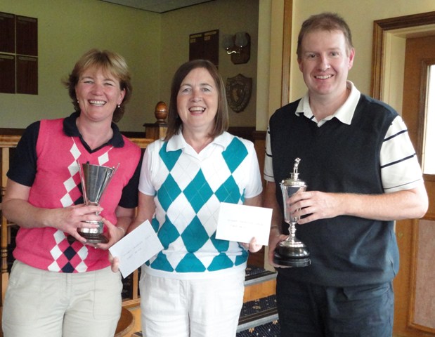 Stuart Trophies Winners 2012 Stuart Trophies Winners 2012