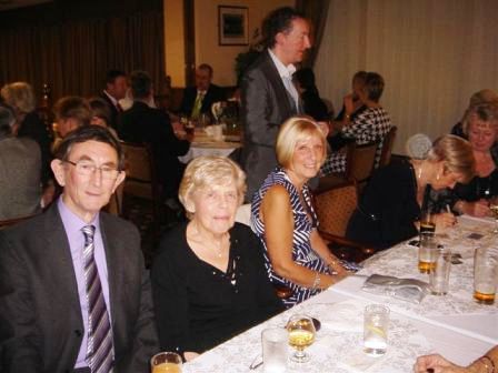 Capt Wine & Cheese 2012 - 1
