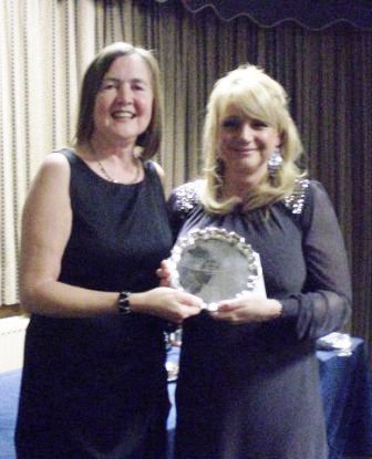 Ladies Presentation Night 2012 -17