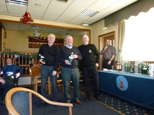 Winter Series 2012 1