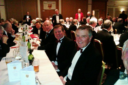 Northumberland Past Captains 2013 1