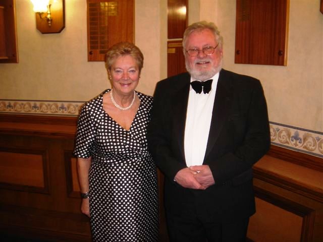 Capts Dinner Dance 2013 1