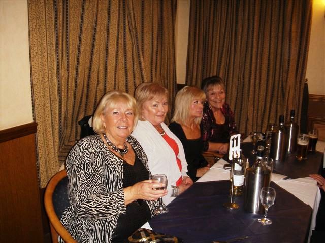 Capts Dinner Dance 2013 12