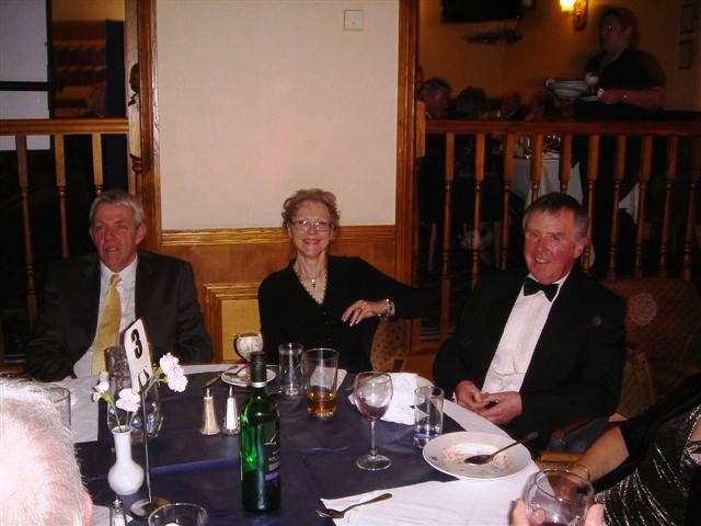 Capts Dinner Dance 2013 22