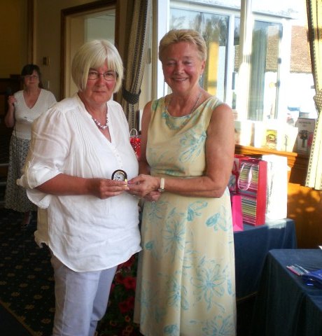 Lady Captains Day 2013 11a Lady Captains Day 2013 11a