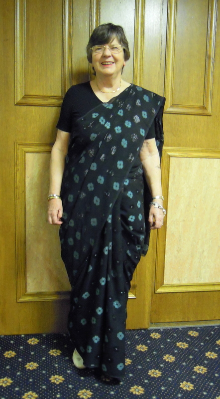Sari Night at the City 14