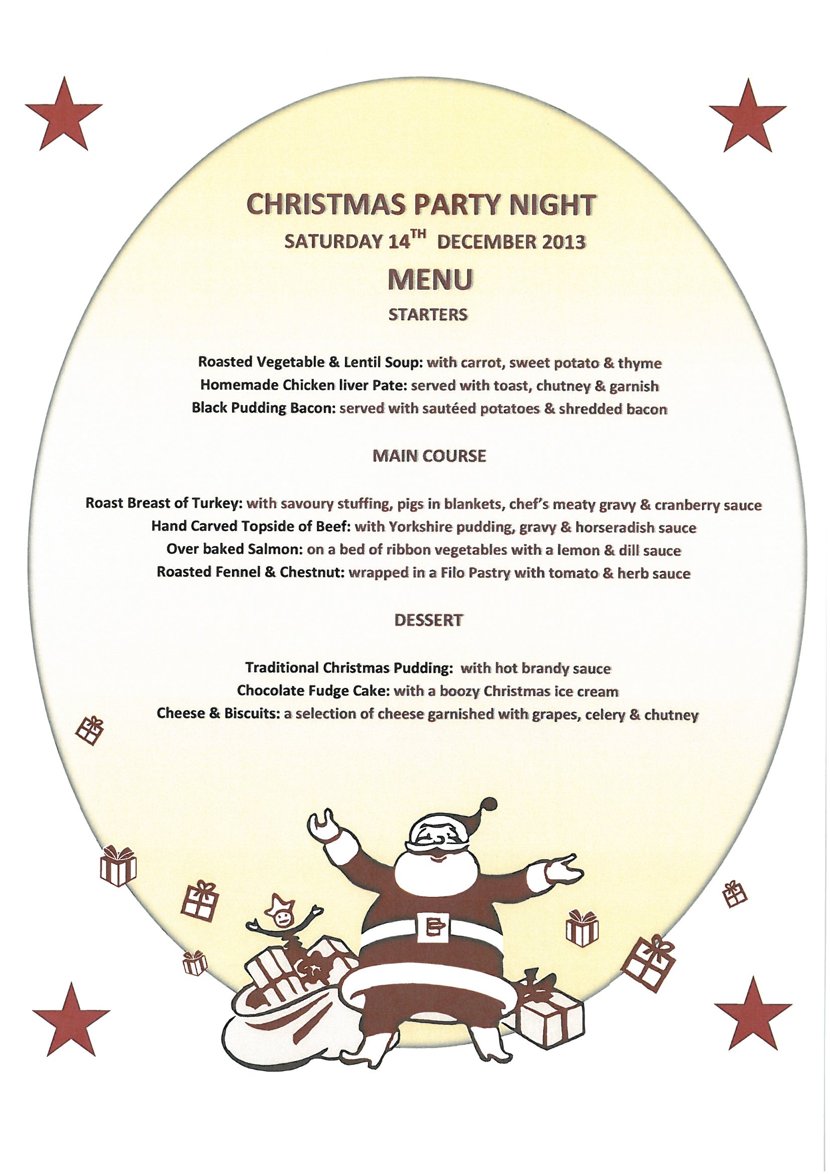 Christmas Party Night2