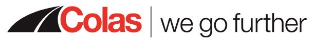 Colas Logo 2014