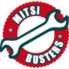 Mitsibusters 1
