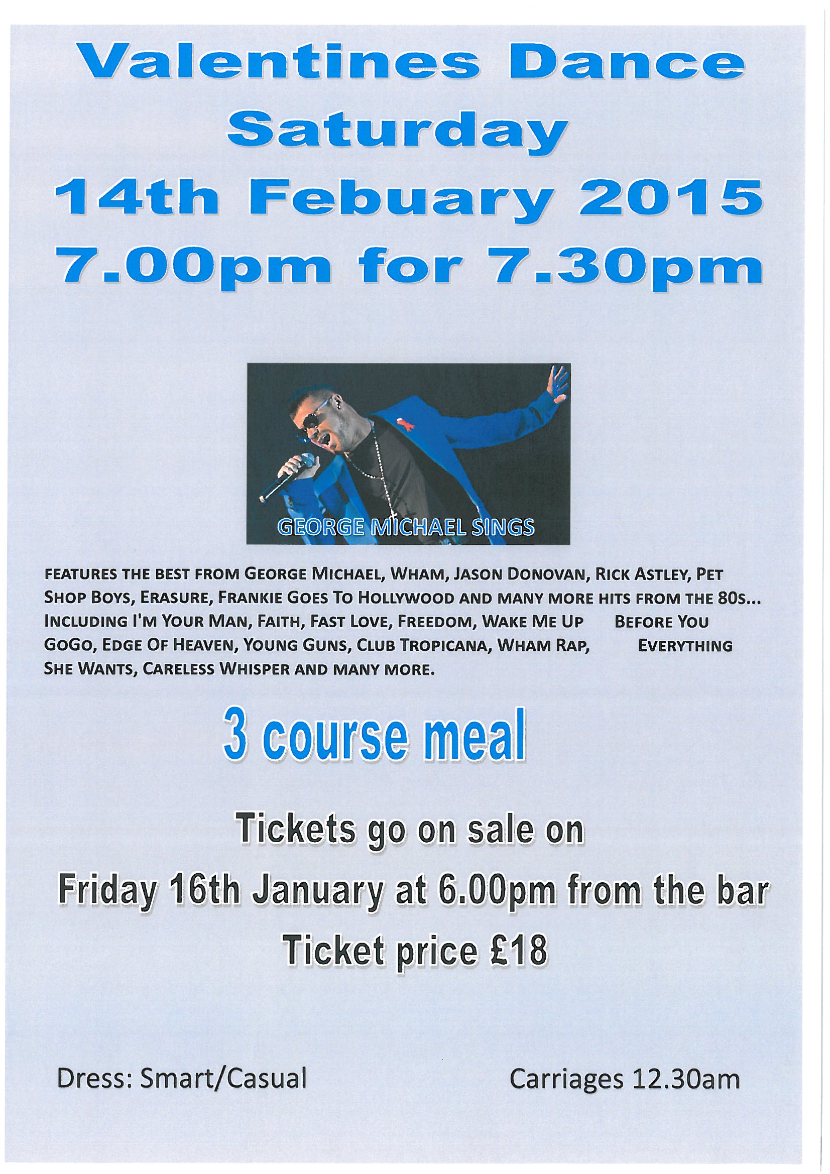 Valentines Poster 2015