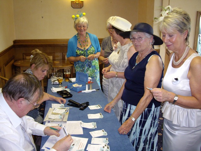 Ascot at the City 2011 -21