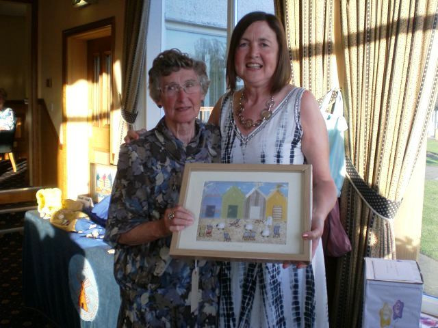 Lady Captain's Day 2012 11