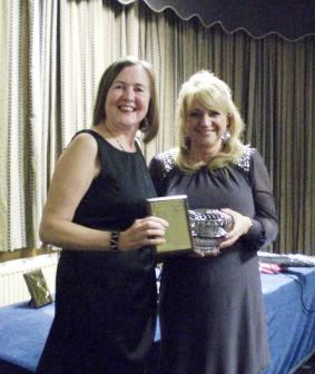 Ladies Presentation Night 2012 -111
