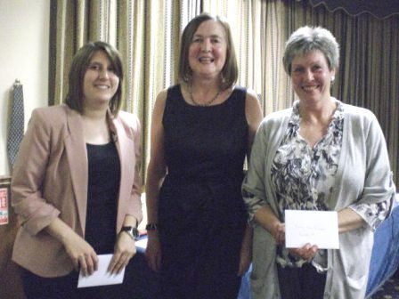 Ladies Presentation Night 2012 -27