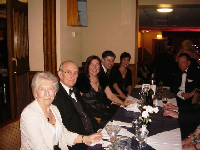 Capts Dinner Dance 2013 11