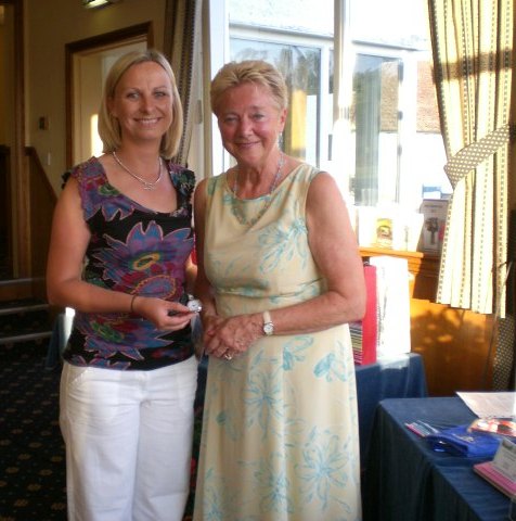Lady Captains Day 2013 11
