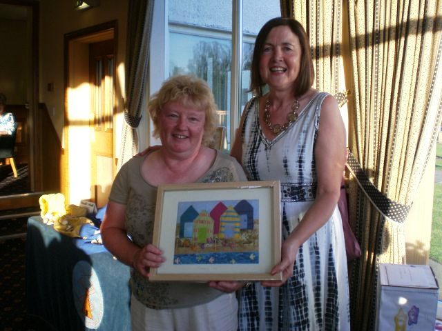 Lady Captain's Day 2012 12