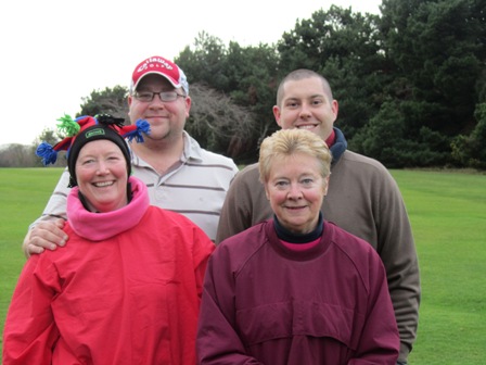 Christmas Mixed 2011 13