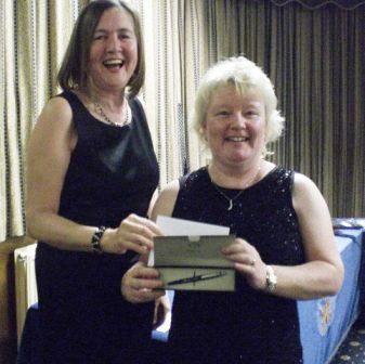 Ladies Presentation Night 2012 -29