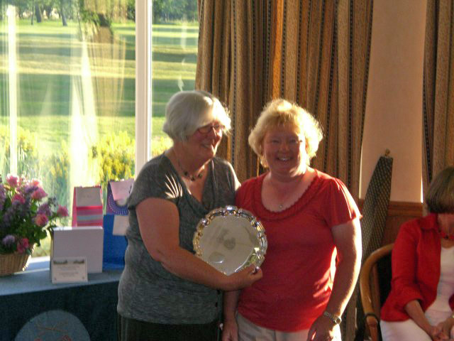 Anne Gibbons Lady Captains Day Winners1 Anne Gibbons Lady Captains Day Winners1