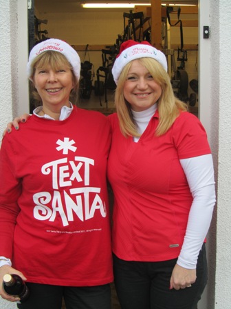 Christmas Mixed 2011 2