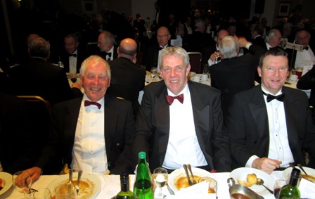 35th Annual Dinner2