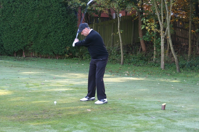 Dave Fletcher's Drive in 2012 11