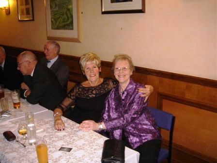 Capt Wine & Cheese 2012 - 2