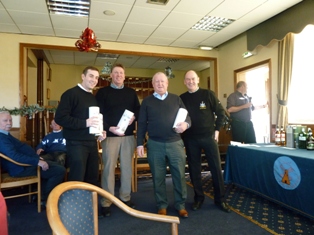 Winter Series 2012 2