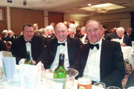 Northumberland Past Captains 2013 2
